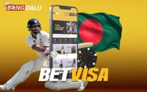 Các siêu phẩm cá cược cực đỉnh cao tại nhà cái Betvisa