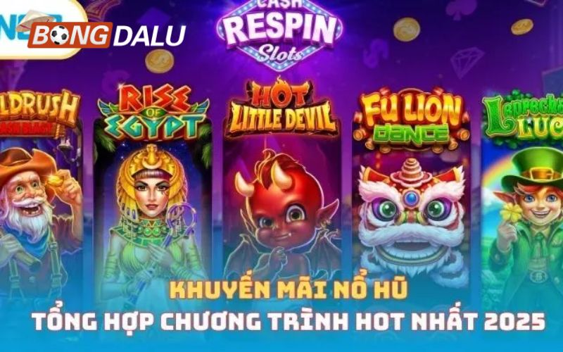 Những lý do khiến bạn không thể bỏ qua nổ hũ Fun88